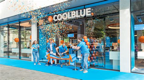 coolblue winkel maastricht